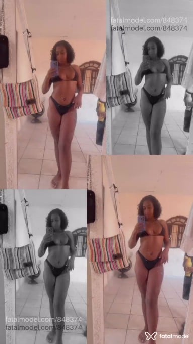 Acompanhante mulher morena (o) de olhos castanhos em Rio das Ostras - beatrizypinheiro