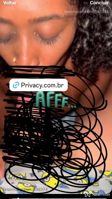 Acompanhante mulher morena (o) de olhos castanhos em Rio das Ostras - beatrizypinheiro