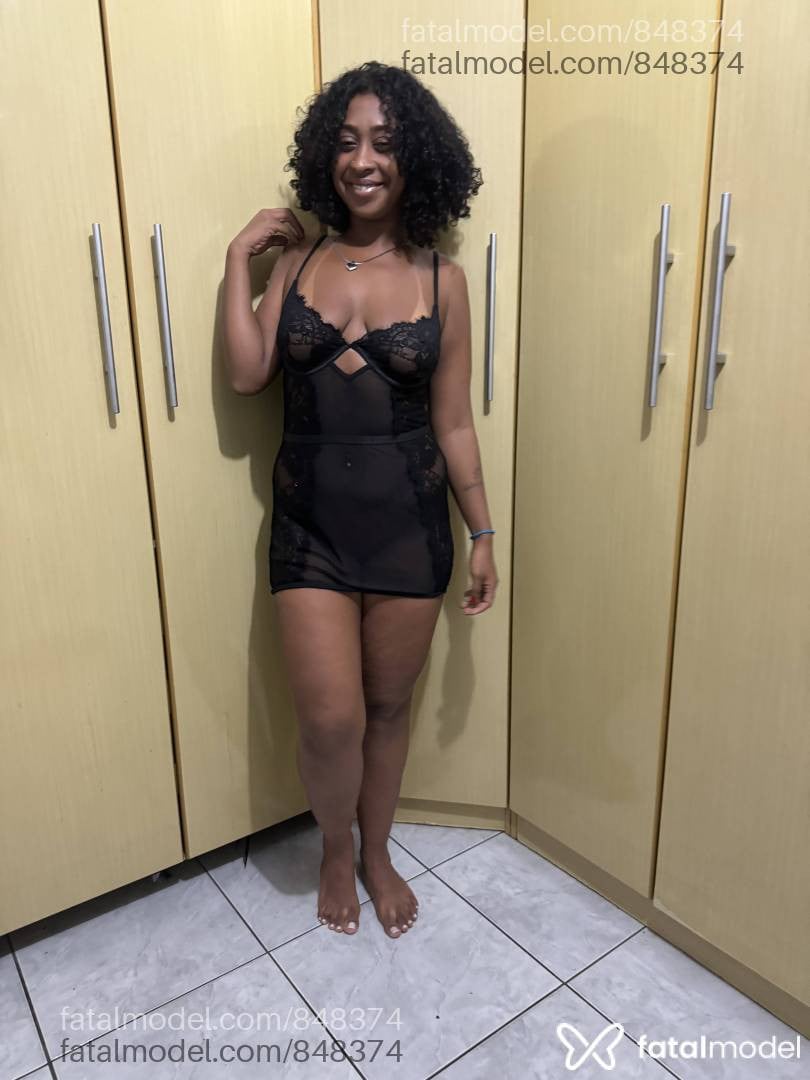 Acompanhante mulher morena (o) de olhos castanhos em Rio das Ostras - beatrizypinheiro