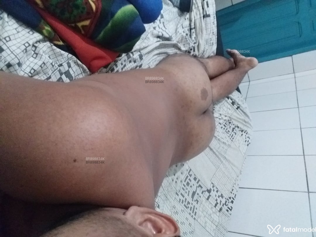 Acompanhante homem morena (o) de olhos castanhos em Porto Velho - GordinhoPass