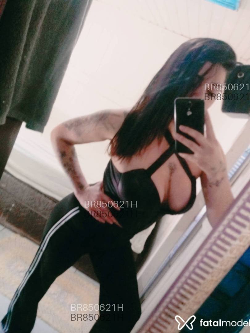 Acompanhante mulher morena (o) de olhos castanhos em Carazinho - Nana Completinhaa