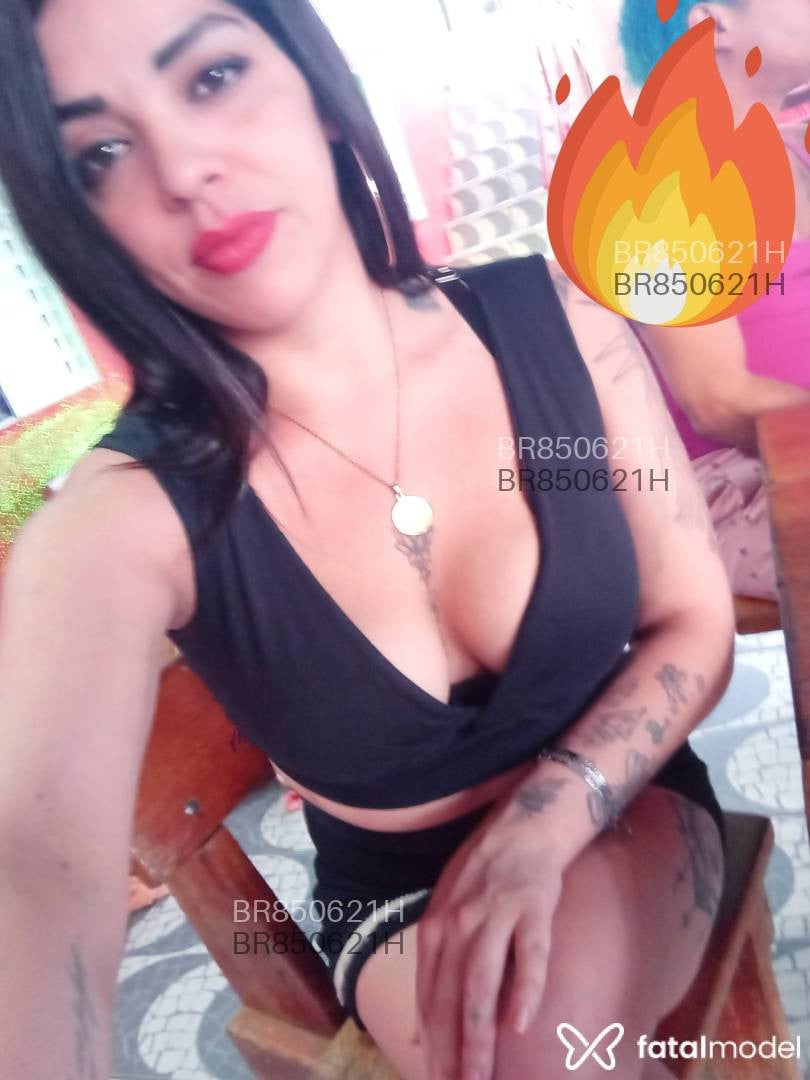Acompanhante mulher morena (o) de olhos castanhos em Carazinho - Nana Completinhaa
