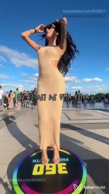 Acompanhante mulher trans morena (o) de olhos castanhos em Ribeirão Preto - Melissa Colucci