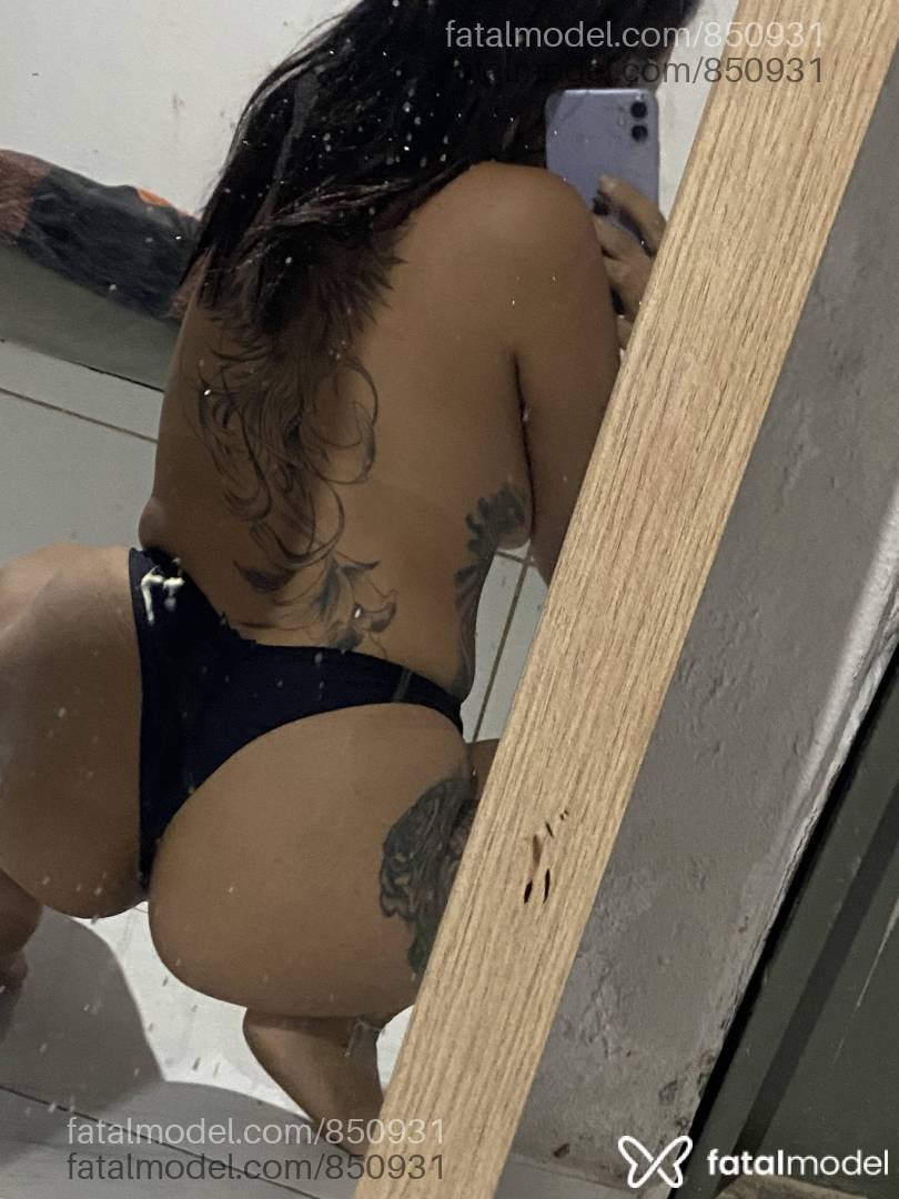 Acompanhante mulher com cabelo colorido de olhos castanhos em Teresina - Jessica Silva