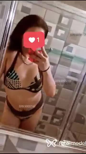 Acompanhante mulher trans morena (o) de olhos castanhos em Formiga - Danny