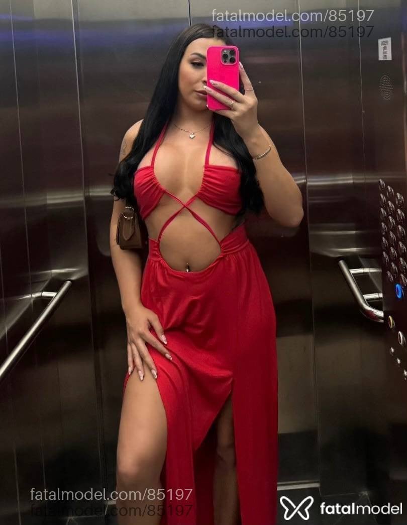 Acompanhante travesti morena (o) de olhos mel em Campos dos Goytacazes - Thayanne Mendonça