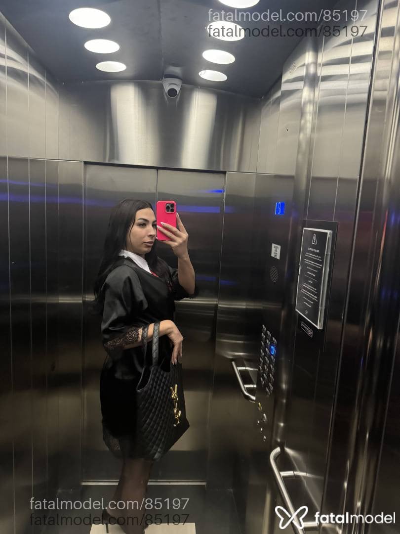Acompanhante travesti morena (o) de olhos mel - Thayanne Mendonça