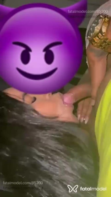 Acompanhante mulher morena (o) de olhos castanhos em Aracruz - MEL BAIANINHAA