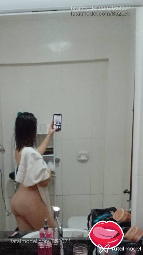 Acompanhante mulher morena (o) de olhos castanhos em Santana do Livramento - Greyci