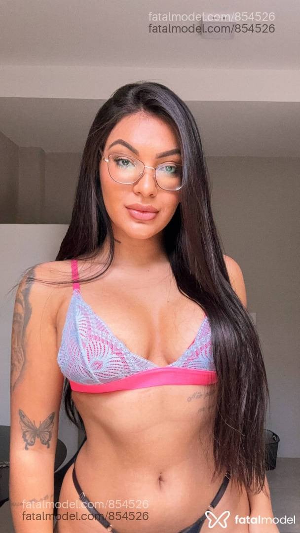 Acompanhante mulher morena (o) de olhos castanhos em Francisco Beltrão - BIANCA