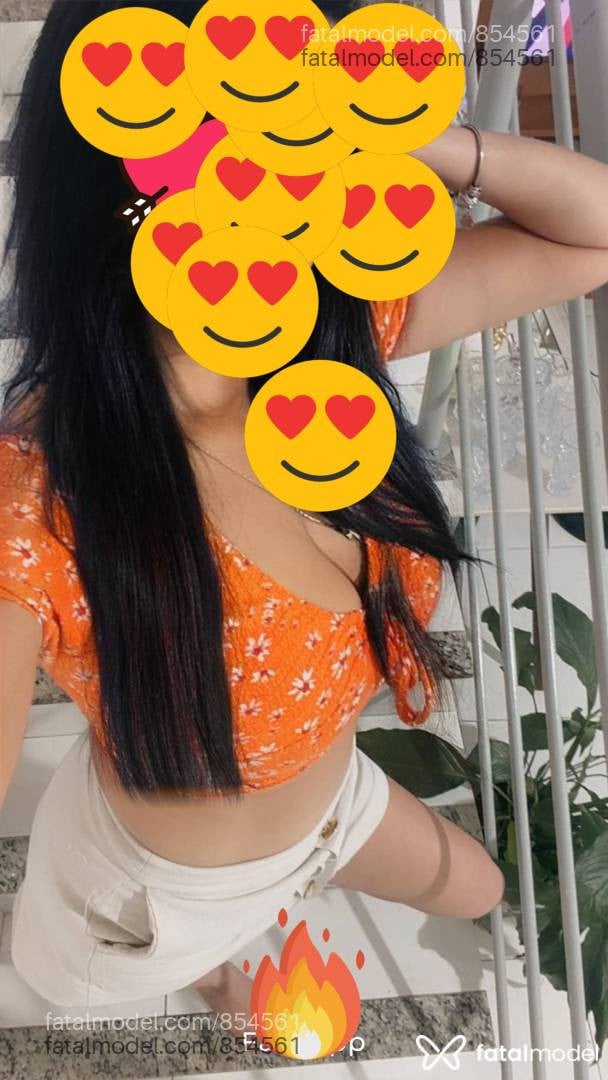 Acompanhante mulher morena (o) de olhos castanhos - Tatiane