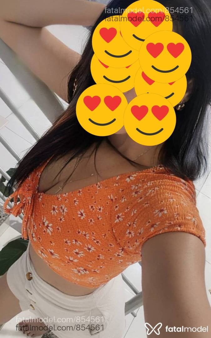 Acompanhante mulher morena (o) de olhos castanhos - Tatiane