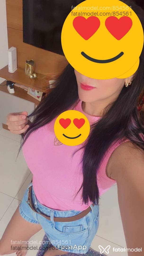 Acompanhante mulher morena (o) de olhos castanhos em Governador Valadares - Tatiane