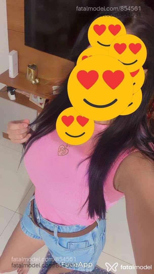 Acompanhante mulher morena (o) de olhos castanhos - Tatiane