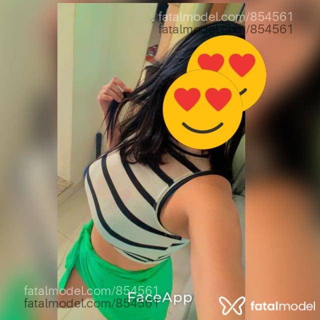 Acompanhante mulher morena (o) de olhos castanhos em Governador Valadares - Tatiane