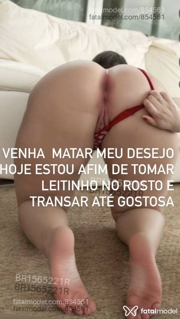 Acompanhante mulher morena (o) de olhos castanhos - Tatiane