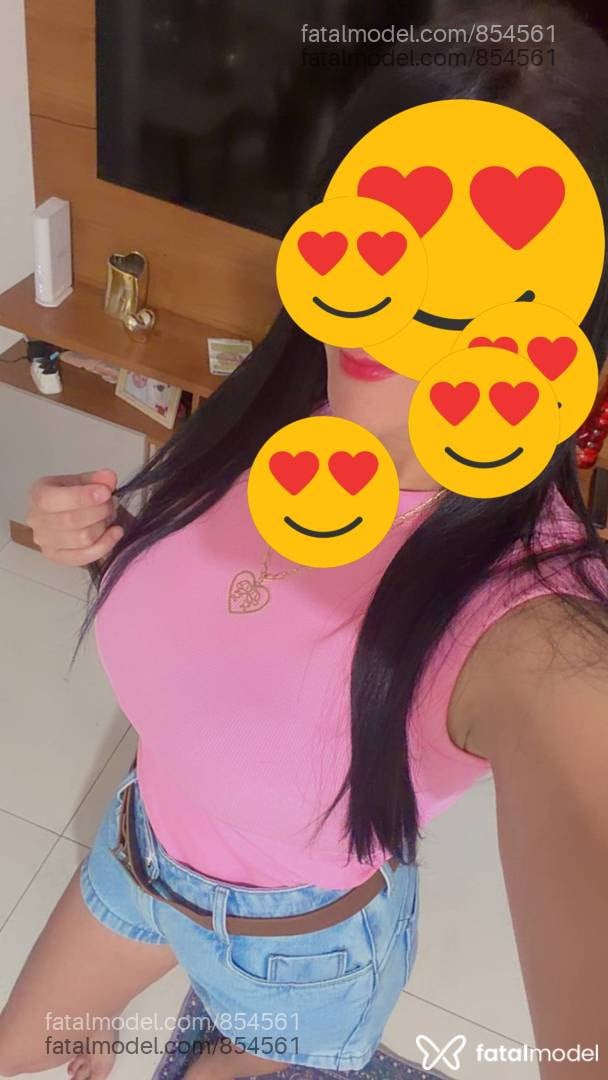 Acompanhante mulher morena (o) de olhos castanhos em Governador Valadares - Tatiane