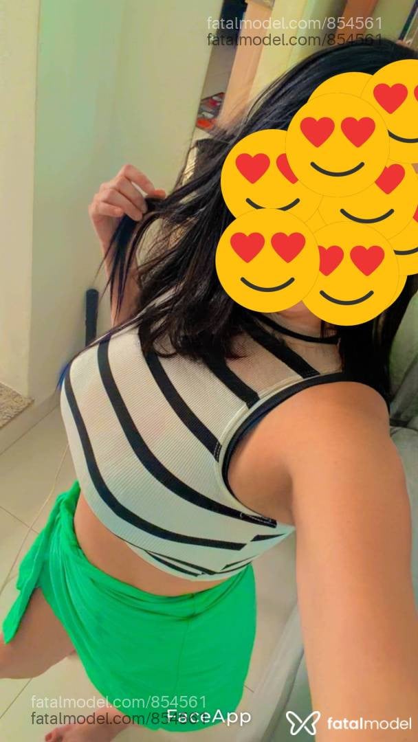 Acompanhante mulher morena (o) de olhos castanhos em Governador Valadares - Tatiane