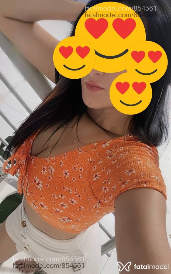 Acompanhante mulher morena (o) de olhos castanhos - Tatiane