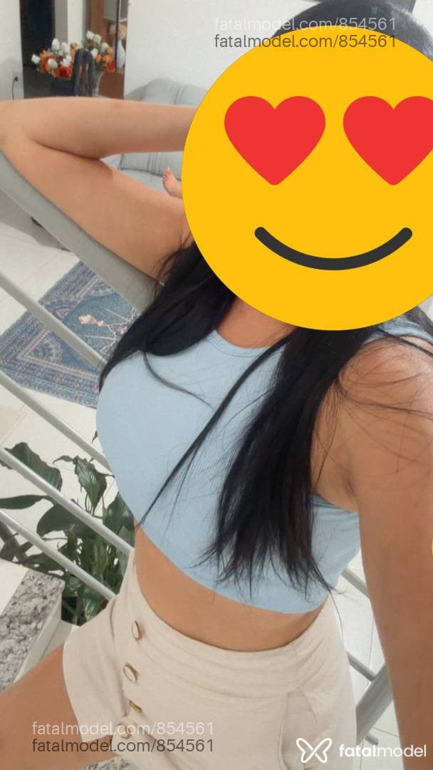 Acompanhante mulher morena (o) de olhos castanhos em Governador Valadares - Tatiane