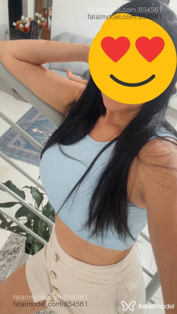Acompanhante mulher morena (o) de olhos castanhos em Governador Valadares - Tatiane