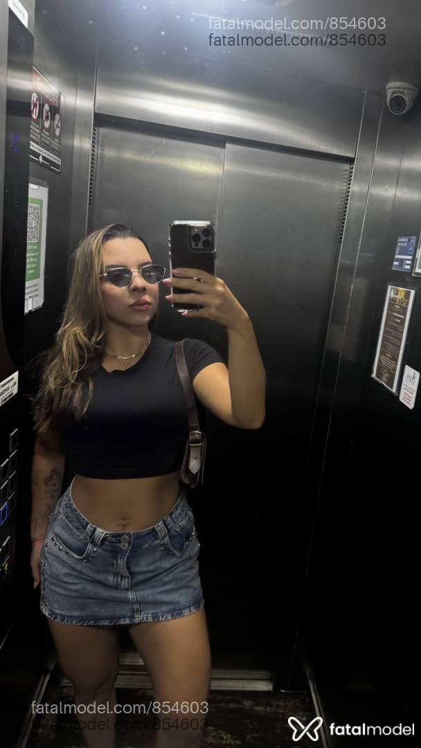 Acompanhante mulher com cabelo castanho de olhos mel em Patos - Louíse