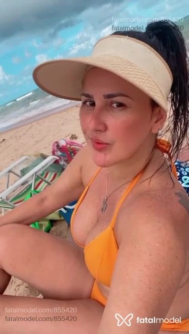 Acompanhante mulher morena (o) de olhos castanhos em Caruaru - Manuela Fendi
