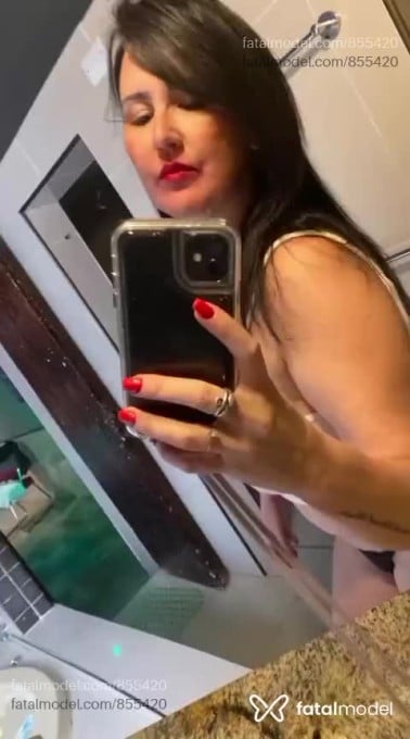 Acompanhante mulher morena (o) de olhos castanhos em Caruaru - Manuela Fendi