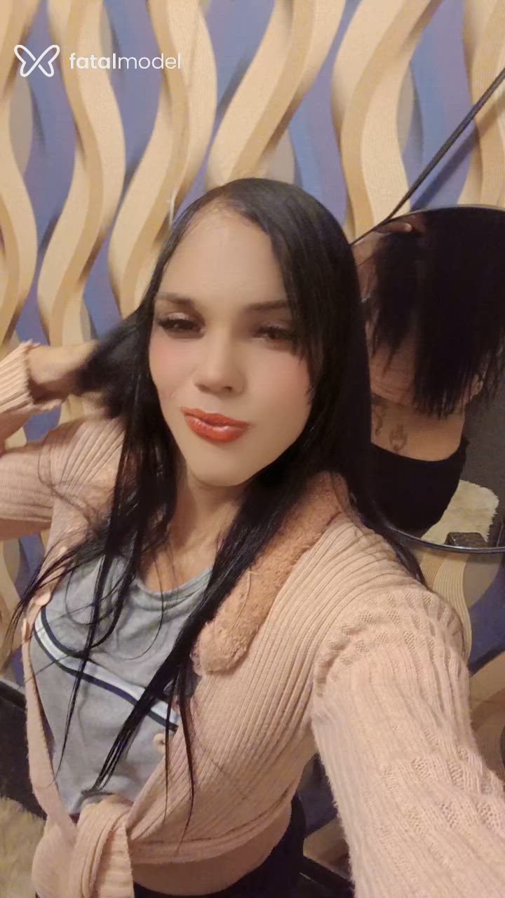 Acompanhante mulher trans morena (o) de olhos pretos em Mirassol Acompanhante mulher trans morena (o) de olhos pretos em Mirassol - Gaby Pimenthinha