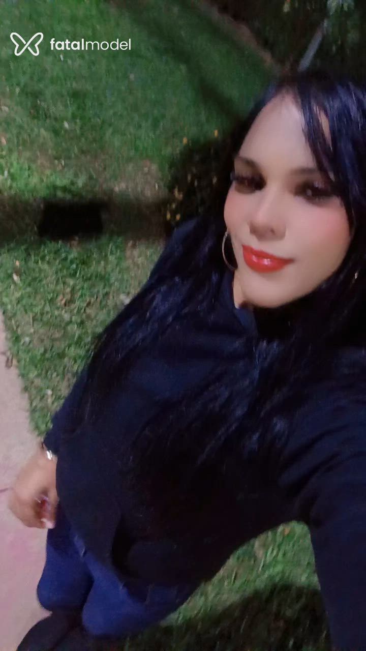 Acompanhante mulher trans morena (o) de olhos pretos em Mirassol Acompanhante mulher trans morena (o) de olhos pretos em Mirassol - Gaby Pimenthinha
