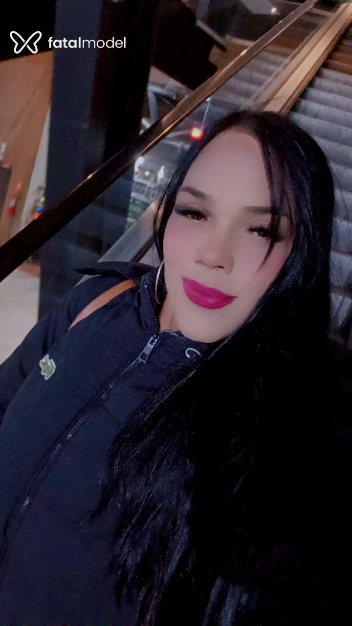 Acompanhante mulher trans morena (o) de olhos pretos em Mirassol Acompanhante mulher trans morena (o) de olhos pretos em Mirassol - Gaby Pimenthinha