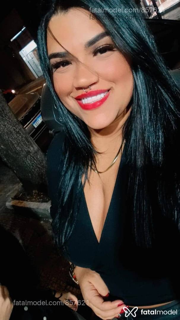 Acompanhante mulher morena (o) de olhos castanhos em Osasco - Rafaella Costa