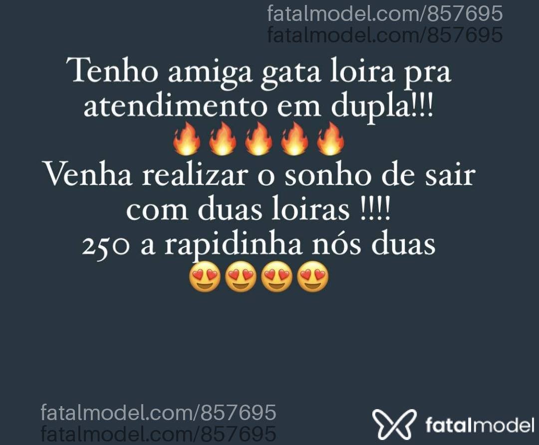 Acompanhante mulher loira (o) de olhos verdes em Vilhena - Malu