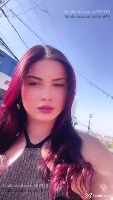 Acompanhante mulher trans morena (o) de olhos pretos em Sumaré Acompanhante mulher trans morena (o) de olhos pretos em Sumaré - Thainna Silva