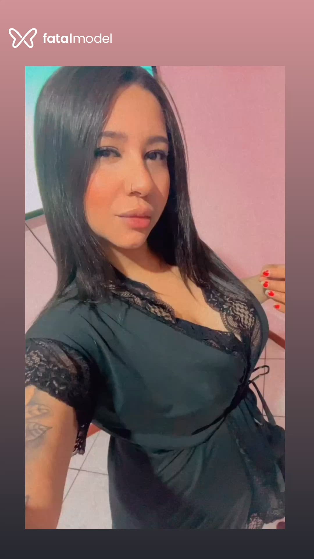 Acompanhante mulher com cabelo castanho de olhos pretos em Campos Novos Acompanhante mulher com cabelo castanho de olhos pretos em Campos Novos - Amanda Reis