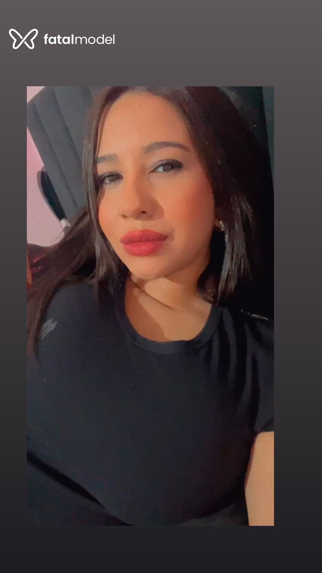 Acompanhante mulher com cabelo castanho de olhos pretos em Campos Novos Acompanhante mulher com cabelo castanho de olhos pretos em Campos Novos - Amanda Reis