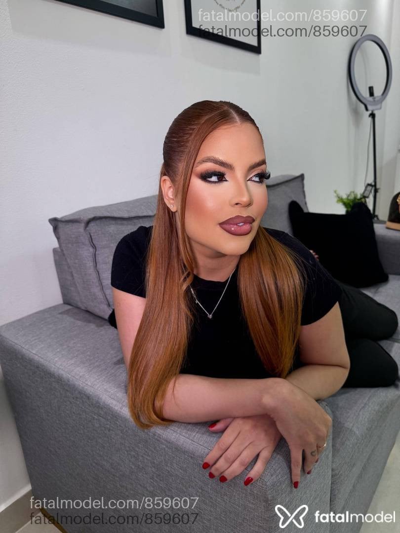 Acompanhante mulher ruiva (o) de olhos castanhos em Campina Grande - Eduarda Marques