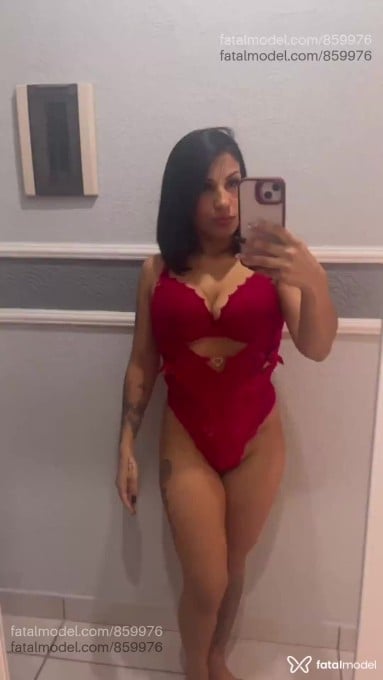 Acompanhante mulher morena (o) de olhos castanhos em Curitiba - Giovana