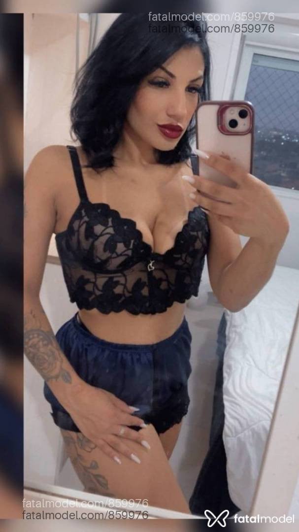 Acompanhante mulher morena (o) de olhos castanhos em Curitiba - Giovana