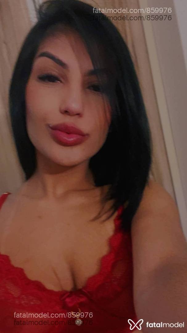 Acompanhante mulher morena (o) de olhos castanhos em Maringá - Giovana