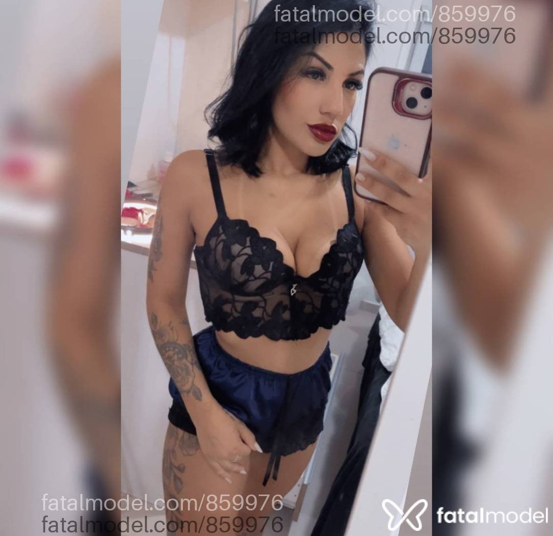Acompanhante mulher morena (o) de olhos castanhos em Curitiba - Giovana