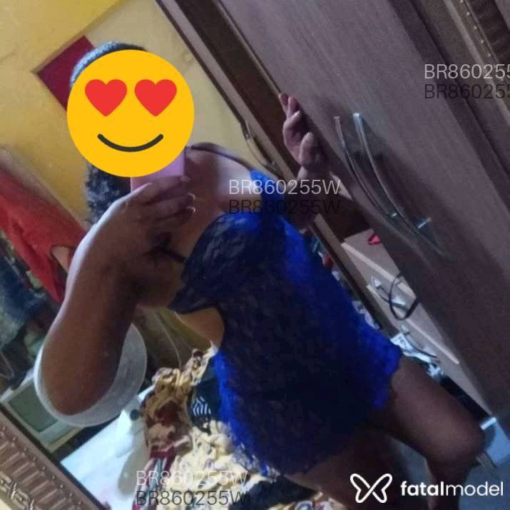 Acompanhante mulher morena (o) de olhos castanhos em Virtual - Aninha