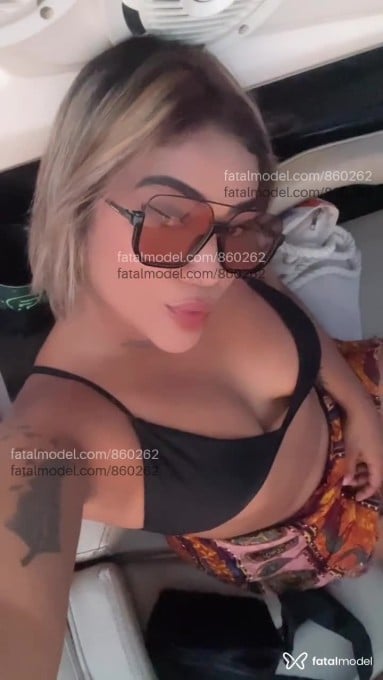 Acompanhante mulher loira (o) de olhos castanhos em Balsas Acompanhante mulher loira (o) de olhos castanhos em Balsas - Kananda Brito