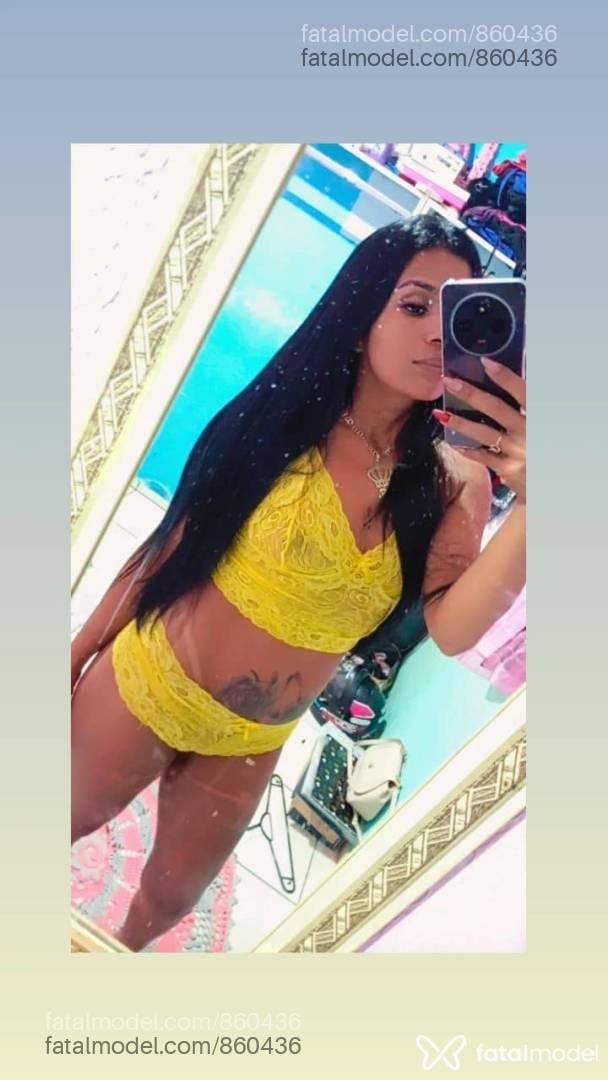 Acompanhante mulher morena (o) de olhos mel - Viviane Devassa