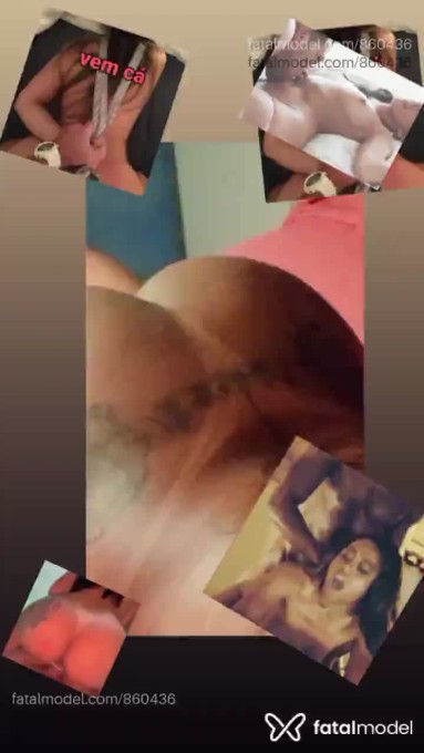 Acompanhante mulher morena (o) de olhos mel em Porto Velho - Viviane Devassa