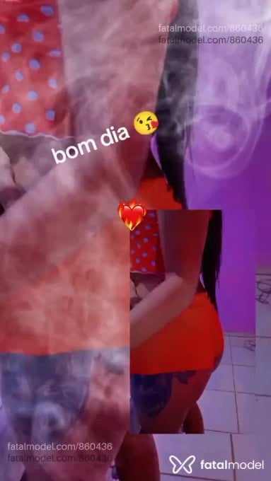 Acompanhante mulher morena (o) de olhos mel em Porto Velho - Viviane Devassa