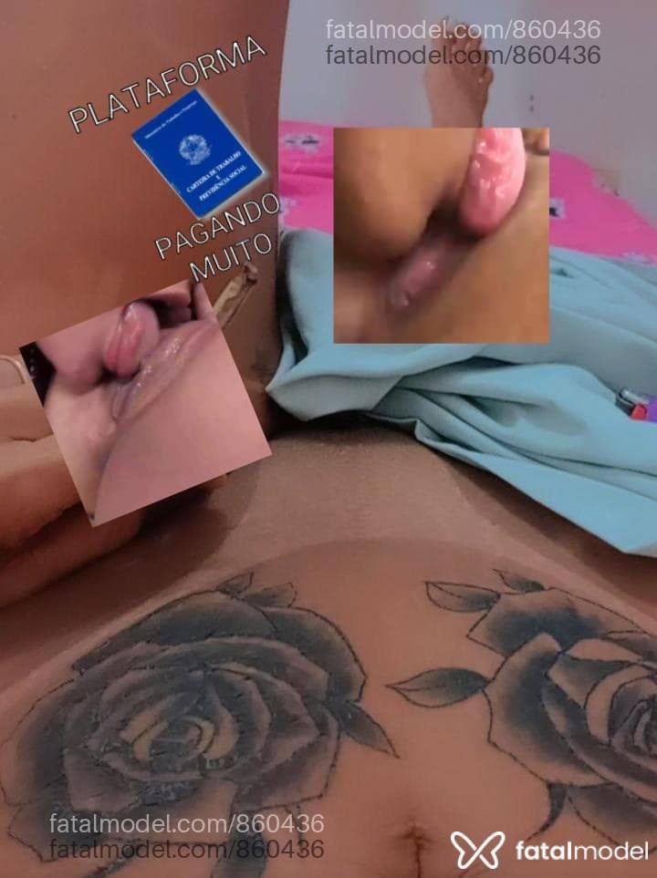 Acompanhante mulher morena (o) de olhos mel - Viviane Devassa
