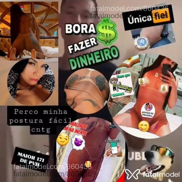 Acompanhante mulher morena (o) de olhos mel em Porto Velho - Viviane Devassa