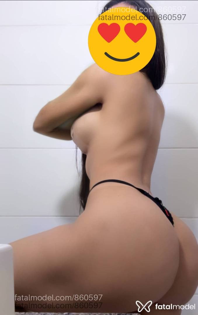 Acompanhante mulher com cabelo castanho de olhos castanhos em Manhuaçu - Gabriella