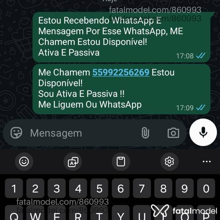 Acompanhante mulher trans com cabelo castanho de olhos castanhos em Cruz Alta - Renata